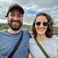 Clémentine Aoust's Photo