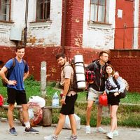 Bohdan Teren's Photo