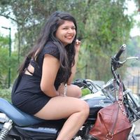 Arti Odedara's Photo