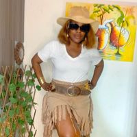 Audrey Branding's Photo