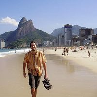 Juan Antonio Abraham Massmann's Photo