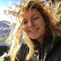 Vanessa Karwicka的照片