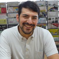 Mario Pasqualini的照片