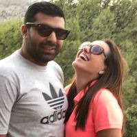 Hikmat Alashhab's Photo