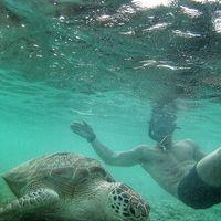 Le foto di Sean  Lepicard