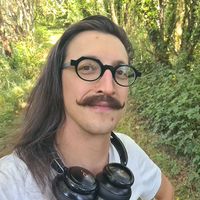 Alexandre Dubois's Photo