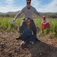 Fotos de Nika Ogievetsky