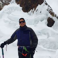 Fotos von Christian Asencios Palmer