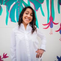 Ana Cecilia Aravena的照片