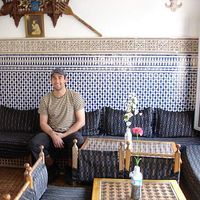 GONZALO NEIRA's Photo