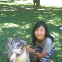 Фотографии пользователя Anna Hu