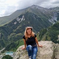 Наталья Белова's Photo