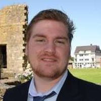 Pieter Van Eeckhout's Photo