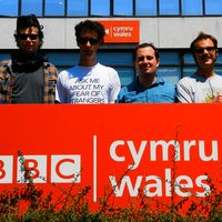 Asperger's Are Us的照片