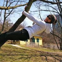 Elizabeth Ewanchuk的照片