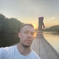 Dmitrii Shvyryaev的照片