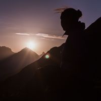 Katerina Baranova的照片