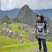 Jehohanan Esquivel's Photo