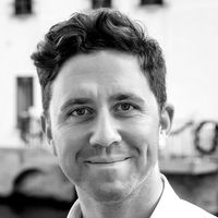 Colin O'brien's Photo