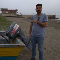 Alireza Aazami's Photo