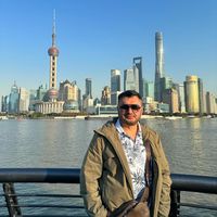 Mohsen Saadat's Photo