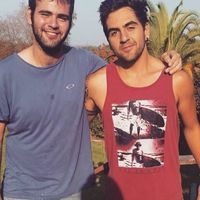 José Miguel Vega Soto's Photo