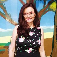 Camelia Burcea的照片