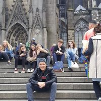 Ouassim Rahmouni的照片