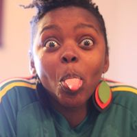 Immaculate Oburu's Photo