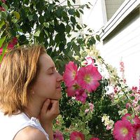 Olga Korotaeva's Photo