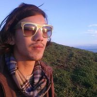 Benjamin Francis Lew的照片