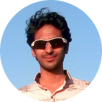 Rishabh Bafna's Photo