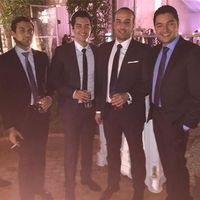 Jazouli Mehdi's Photo