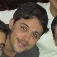 Claudio Baffa's Photo