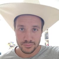 Luca Lallopizzi的照片