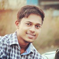 Rohan Sawant's Photo