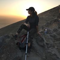 Fotos de Nazgol Tayefeh
