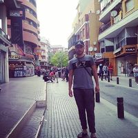 Islem Messaoudi的照片