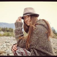 Cristina  Fernández Garcia的照片