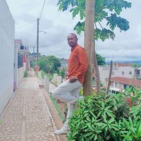 Dimby Andriamasy RAKOTOSON's Photo