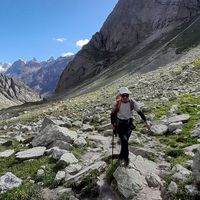 Anubhav Jain's Photo