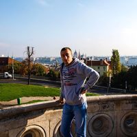 Max Zacharuk的照片