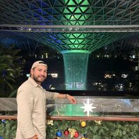 Luis Cruz Concha's Photo