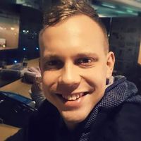 Caspar Ruul的照片