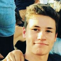 Pieter Vansteenkiste's Photo