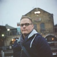 Christopher McDonnell's Photo