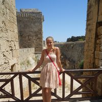 Magdalena Uhlířová's Photo