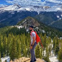 David Nalpat的照片