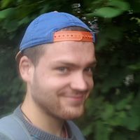 Fotos von Robert Amend