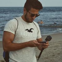 Simone Bazzacco's Photo